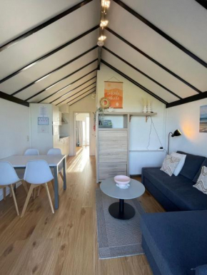Appartement met prachtig polderzicht 1st floor